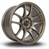 Disk Rota Torque 17X9 4X114 73,0 ET30, Bronze