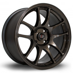 Rota Torque wheel 17X9 5X114 73,0 ET35, Gunmetal