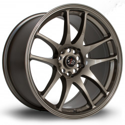 Rota Torque wheel 18X9.5 5X100 73,0 ET35, Bronze