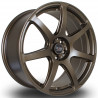 Disk Rota ProR 18X8.5 5X114 73,0 ET30, Bronze