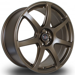 Rota ProR wheel 18X8.5 5X100 73,0 ET44, Bronze