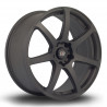 Disk Rota ProR 19X8.5 5X120 76,1 ET30, Black
