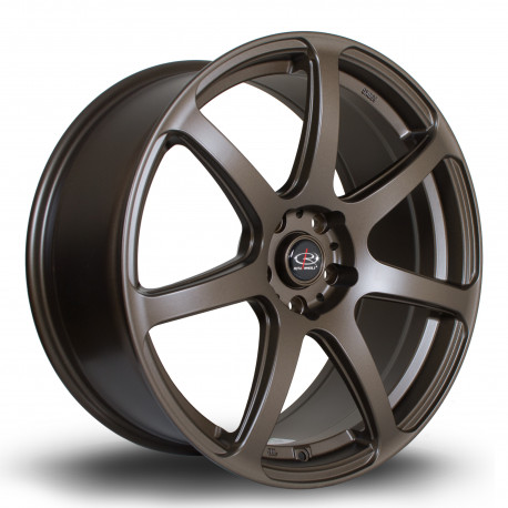 Rota aluminium wheels Rota ProR wheel 19X8.5 5X120 76,1 ET30, Bronze | races-shop.com