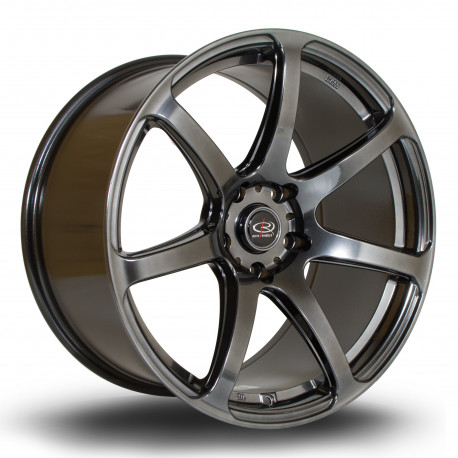 Rota aluminium wheels Rota ProR wheel 19X10 5X120 76,1 ET37, Black | races-shop.com