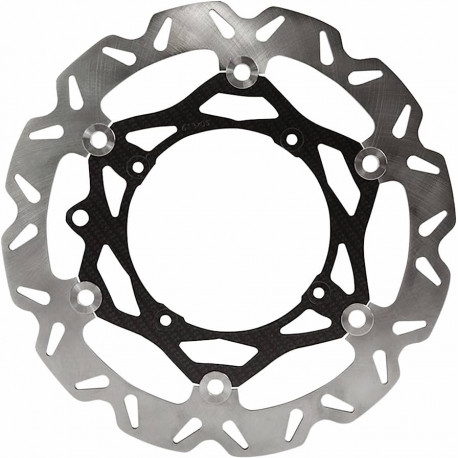 EBC brakes Moto EBC Brake rotor kit OSX6015 | races-shop.com