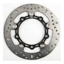 EBC Brake Rotor MD9144D