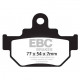 EBC brakes Moto EBC Brake Rotor MD6389CX | races-shop.com