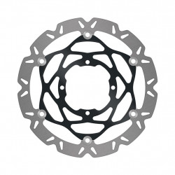 EBC Brake rotor kit SMX6213