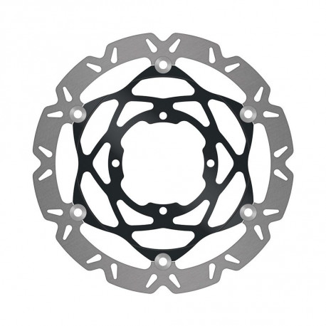 EBC brakes Moto EBC Brake rotor kit SMX6213 | races-shop.com