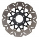 EBC brakes Moto EBC Brake Rotor VR614ORG | races-shop.com