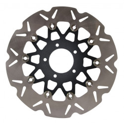 EBC Brake Rotor VR614ORG