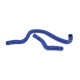 Silicone hoses for radiator - kits Racing Silicone Hoses MISHIMOTO - 97-01 Honda Prelude (radiator) | races-shop.com