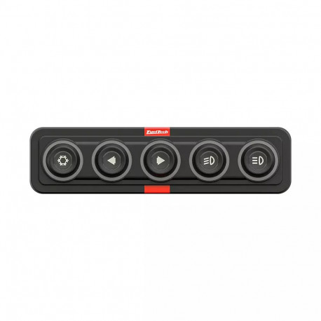 FuelTech FuelTech Switchpanel-5 MINI | races-shop.com