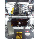 Honda Racing Silicone Hoses MISHIMOTO - 00-09 Honda S2000 (radiator) | races-shop.com