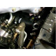 Mazda Racing Silicone Hoses MISHIMOTO - 90-93 Mazda MX-5 (radiator) | races-shop.com