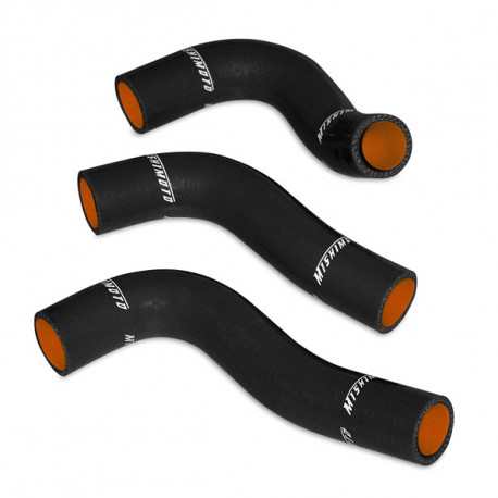 Silicone hoses for radiator - kits Racing Silicone Hoses MISHIMOTO - 94-98 Mazda MX-5 (radiator) | races-shop.com