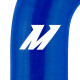 Mitsubishi Racing Silicone Hoses MISHIMOTO - Mitsubishi Evo 4/ 5 (radiator) | races-shop.com