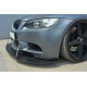 Body kit and visual accessories FRONT RACING SPLITTER BMW M3 E92 / E93 (PREFACE MODEL) | races-shop.com