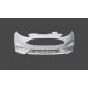 Body kit and visual accessories FRONT BUMPER (ST LOOK) FORD FIESTA MK7 PREFACE MODEL | races-shop.com
