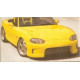 Body kit and visual accessories FRONT BUMPER 1 MAZDA MX5 MK2 | races-shop.com