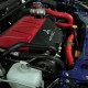 Mitsubishi Racing Silicone Hoses MISHIMOTO - 2008+ Mitsubishi Evo 10 (radiator) | races-shop.com