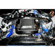 Nissan Racing Silicone Hoses MISHIMOTO - 03-06 Nissan 350Z (radiator) | races-shop.com