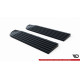 Promotions Modular MAXTON Floor- Corner Edge Tile (Male Pegs) | races-shop.com