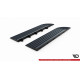 Promotions Modular MAXTON Floor- Corner Edge Tile (Male Pegs) | races-shop.com