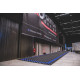 Promotions Modular MAXTON Floor- Corner Edge Tile (Female Loops) | races-shop.com