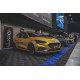 Promotions Modular MAXTON Floor- Corner Edge Tile (Female Loops) | races-shop.com