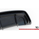 Body kit and visual accessories Rear Valance Alfa Romeo Giulietta Facelift (Single Exhaust Version) | races-shop.com