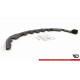 Body kit and visual accessories Front Splitter V.1 + Flaps BMW M8 Gran Coupe F93 | races-shop.com