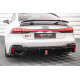 Lighting Led Stop Light Audi RS6 C8 / RS7 C8 | races-shop.com
