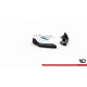Body kit and visual accessories Rear Side Splitters V.1 + Flaps Hyundai I30 N Hatchback Mk3 Facelift | races-shop.com