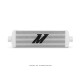 Regular intercoolers Racing Intercooler Mishimoto - Universal Intercooler J Line 559mm x 183mm x 95mm, silver | races-shop.com
