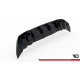 Body kit and visual accessories + Exhaust Ends Imitation Seat Leon FR Hatchback Mk4 | races-shop.com