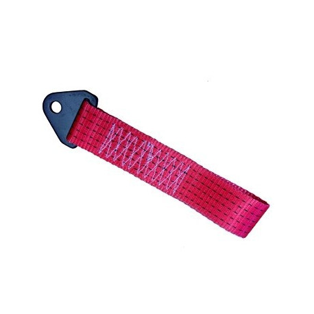 Tow hooks and tow straps Tow strap Grayston (FIA) | races-shop.com