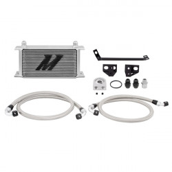 Ford Mustang EcoBoost Oil Cooler Kit, 2015+