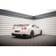 Body kit and visual accessories Side Skirts Diffusers Nissan GTR R35 Facelift | races-shop.com