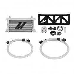 Subaru BRZ / Toyota GT86 Oil Cooler Kit, 2012+