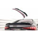 Body kit and visual accessories Spoiler Cap Audi A3 / A3 S-Line Sedan 8Y | races-shop.com