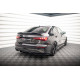 Body kit and visual accessories Spoiler Cap Audi A3 / A3 S-Line Sedan 8Y | races-shop.com
