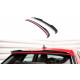 Body kit and visual accessories Spoiler Cap Audi A3 Sportback 8Y | races-shop.com
