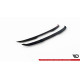 Body kit and visual accessories Spoiler Cap Audi A3 Sportback 8Y | races-shop.com