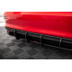 Body kit and visual accessories Street Pro Rear Diffuser Audi A3 Sportback 8Y | races-shop.com