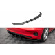 Body kit and visual accessories Street Pro Rear Diffuser Audi A3 Sportback 8Y | races-shop.com