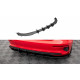 MAXTON DESIGN Street Pro rear diffuser + Flaps for Audi A3 Sportback 8Y