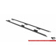 Body kit and visual accessories MAXTON DESIGN Street Pro side skirts diffusers for Audi A3 8Y | races-shop.com