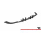 Body kit and visual accessories MAXTON DESIGN Street Pro rear diffuser for Mercedes A35 AMG Hatchback Aero Pack W177 | races-shop.com
