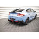 Body kit and visual accessories MAXTON DESIGN Street Pro rear side splitters for Hyundai I30 N Fastback Mk3 Facelift | races-shop.com